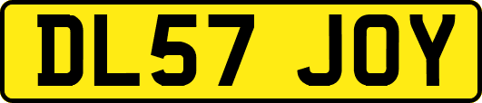 DL57JOY