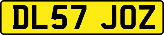DL57JOZ