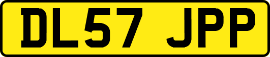 DL57JPP