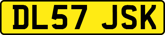 DL57JSK