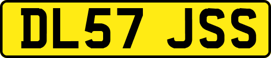 DL57JSS