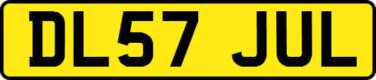 DL57JUL