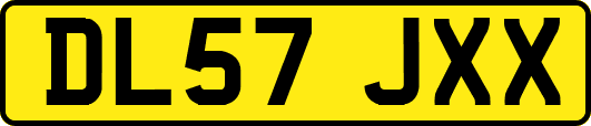 DL57JXX