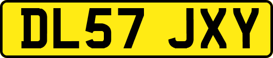 DL57JXY