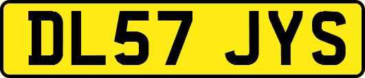 DL57JYS