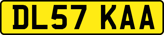 DL57KAA