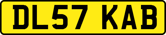 DL57KAB
