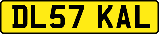 DL57KAL