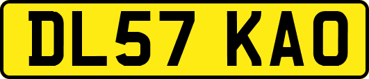 DL57KAO