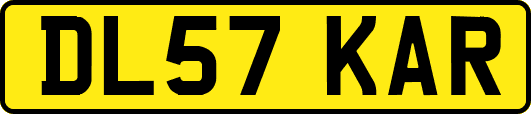 DL57KAR