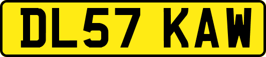 DL57KAW