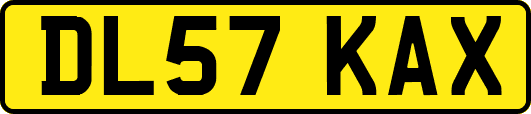 DL57KAX