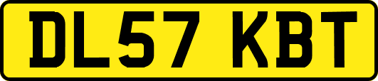 DL57KBT