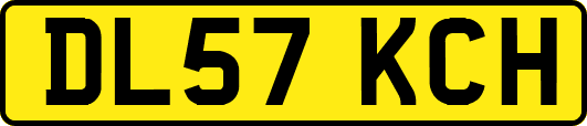 DL57KCH