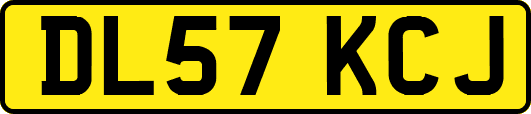 DL57KCJ