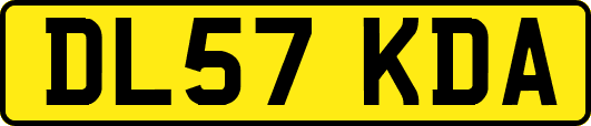 DL57KDA