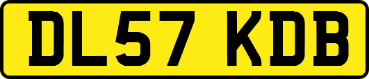 DL57KDB