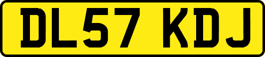 DL57KDJ