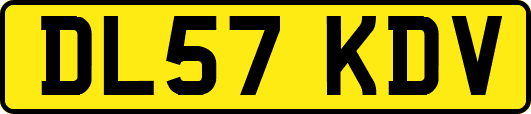 DL57KDV