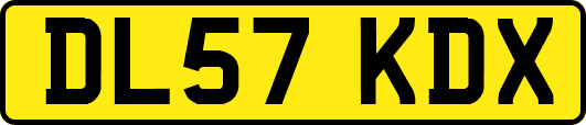 DL57KDX