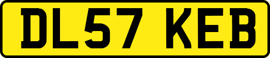 DL57KEB