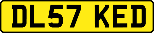 DL57KED