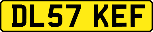 DL57KEF