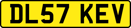 DL57KEV