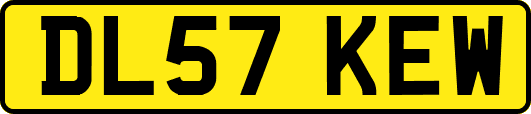 DL57KEW
