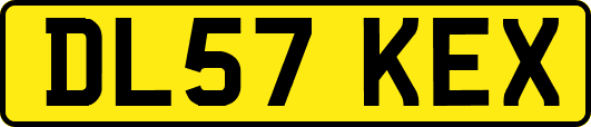 DL57KEX
