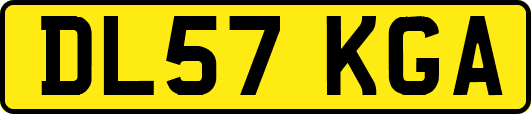 DL57KGA