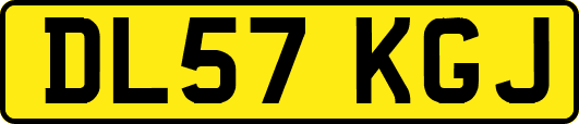 DL57KGJ