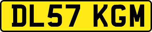 DL57KGM