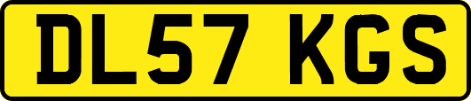 DL57KGS
