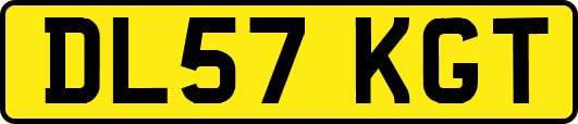 DL57KGT