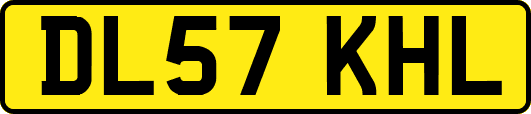 DL57KHL