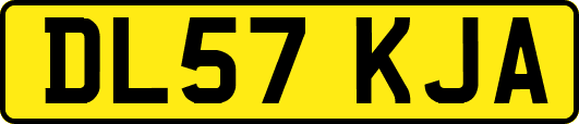 DL57KJA