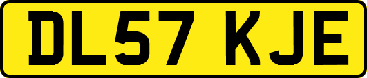 DL57KJE