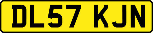 DL57KJN
