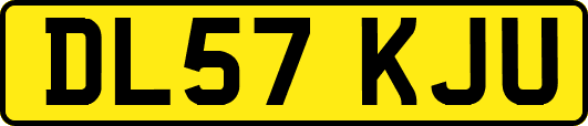 DL57KJU