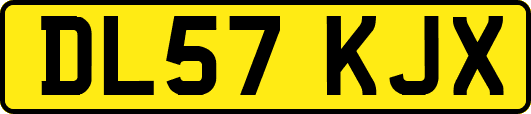 DL57KJX