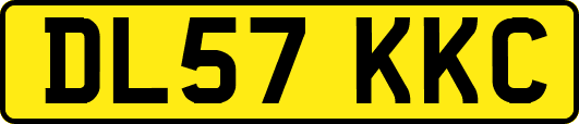 DL57KKC