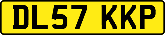DL57KKP