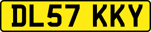 DL57KKY