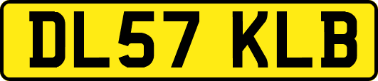 DL57KLB