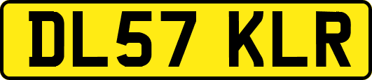 DL57KLR
