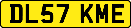 DL57KME