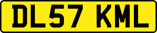 DL57KML