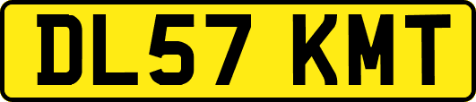 DL57KMT