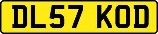 DL57KOD